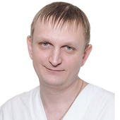 Рябоконь Александр Юрьевич, нефролог