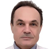 Дудников Сергей Николаевич, психиатр