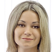 Тишкина Елена Сергеевна, стоматолог-терапевт