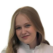 Чувашова Милана Алексеевна, стоматологический гигиенист