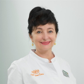 Биляева Людмила Викторовна, стоматологический гигиенист