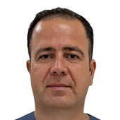 Эгнатосян Кероп Семенович, детский хирург