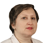 Сикорская Наталия Владимировна, гинеколог
