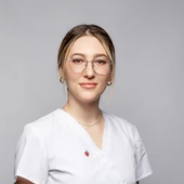 Головлева (Новичихина) Анна Сергеевна, педиатр