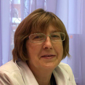 Чеблакова Лидия Михайловна, гастроэнтеролог