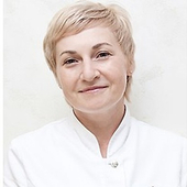 Котова Наталья Викторовна, стоматолог-терапевт