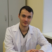 Валиахметов Рафаэль Асхатович, хирург