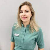 Сетежева (Гревцева) Альбина Игоревна, стоматолог-терапевт