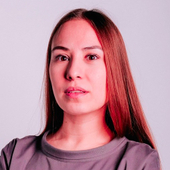 Кашапова (Мухаматшина) Юлия Ильшатовна, детский стоматолог