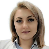 Бадамшина Елена Викторовна, невролог