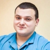 Кизиченков Александр Викторович, психиатр