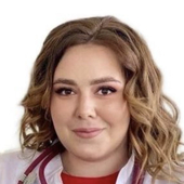 Крюкова Анна Витальевна, онколог