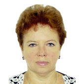 Маттис Елена Николаевна, невролог