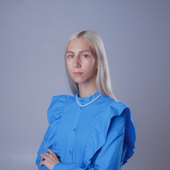 Модина (Сальникова) Анастасия Сергеевна, психолог