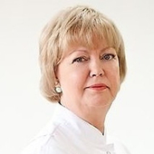 Хохлова Жанна Васильевна, акушер-гинеколог