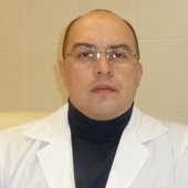 Чухарев Виктор Олегович, маммолог-онколог