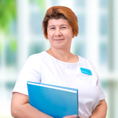 Добрынина Татьяна Вячеславовна, врач УЗД