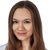 Анашкина Мария Александровна, терапевт