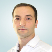 Талибов Фаиз Альсовбятович, терапевт