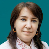 Мустафина Венера Исхаковна, уролог