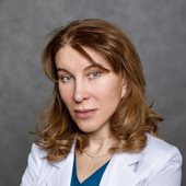 Янковская Наталья Львовна, челюстно-лицевой хирург
