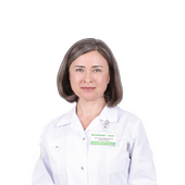 Шайхулова Венера Рафисовна, детский эндокринолог