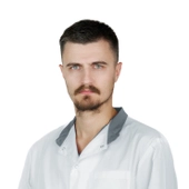 Пешехонов Кирилл Сергеевич, уролог