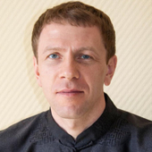 Роговой Сергей Алексеевич, инструктор ЛФК