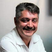 Вашляев Вадим Валерьевич, стоматолог-ортопед