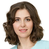 Емченко Наталья Викторовна, эндокринолог