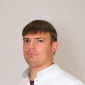 Головня Андрей Васильевич, невролог