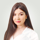 Геворгян Анаит Мануковна, стоматолог-терапевт