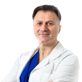 Кисаков Владимир Васильевич, уролог