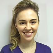 Портнова Ольга Юрьевна, ортодонт