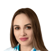 Булатова Елена Сергеевна, эндокринолог