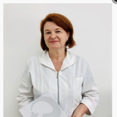 Бахматская Ирина Андреевна, аллерголог