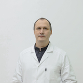 Пелеганчук Алексей Владимирович, хирург-вертебролог