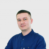 Терентьев Владимир Владимирович, уролог