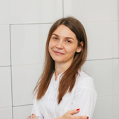 Ващенко Дарья Александровна, врач-косметолог