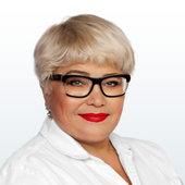 Богомолова Наталья Николаевна, подолог