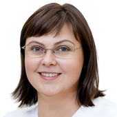Салугина Татьяна Борисовна, гинеколог