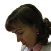 Гусева Лариса Владимировна, врач-генетик