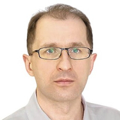 Анищенко Николай Петрович, ЛОР