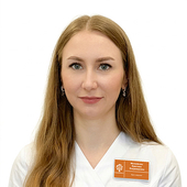 Матвейкова Кристина Владимировна, невролог