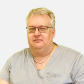 Тюнягин Олег Александрович, нейрохирург