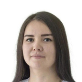 Эмирова Эльвира Исаевна, ЛОР-хирург