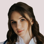 Карпова Мария Михайловна, педиатр