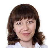 Болташова Марина Викторовна, кардиолог