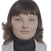 Овчинникова Екатерина Олеговна, дерматолог