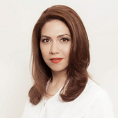 Пиликова Дарья Васильевна, врач-косметолог